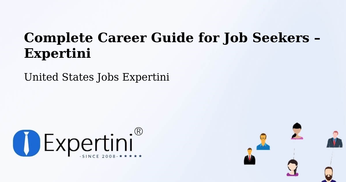 Career Guide for Job Seekers – Irondequoit - Irondequoit, United States Jobs Expertini