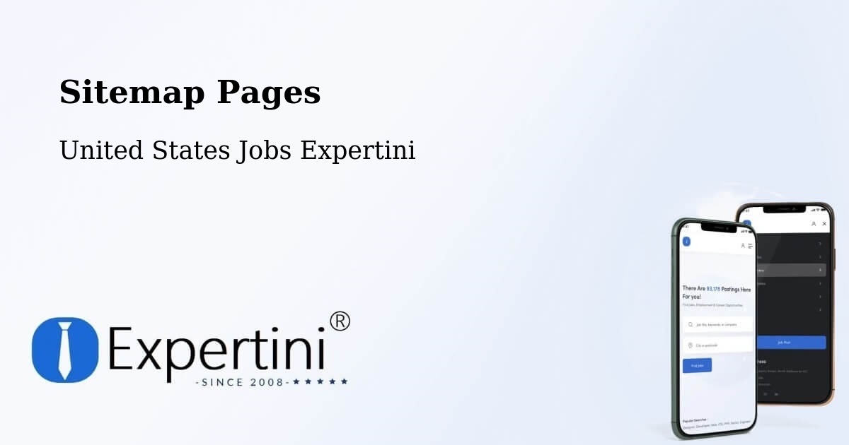 Sitemap Pages - Irondequoit - United States Jobs Expertini