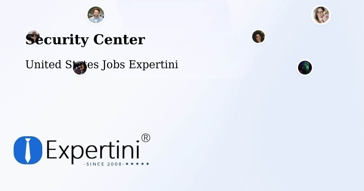 Security & Compliance – Irondequoit - United States Jobs Expertini