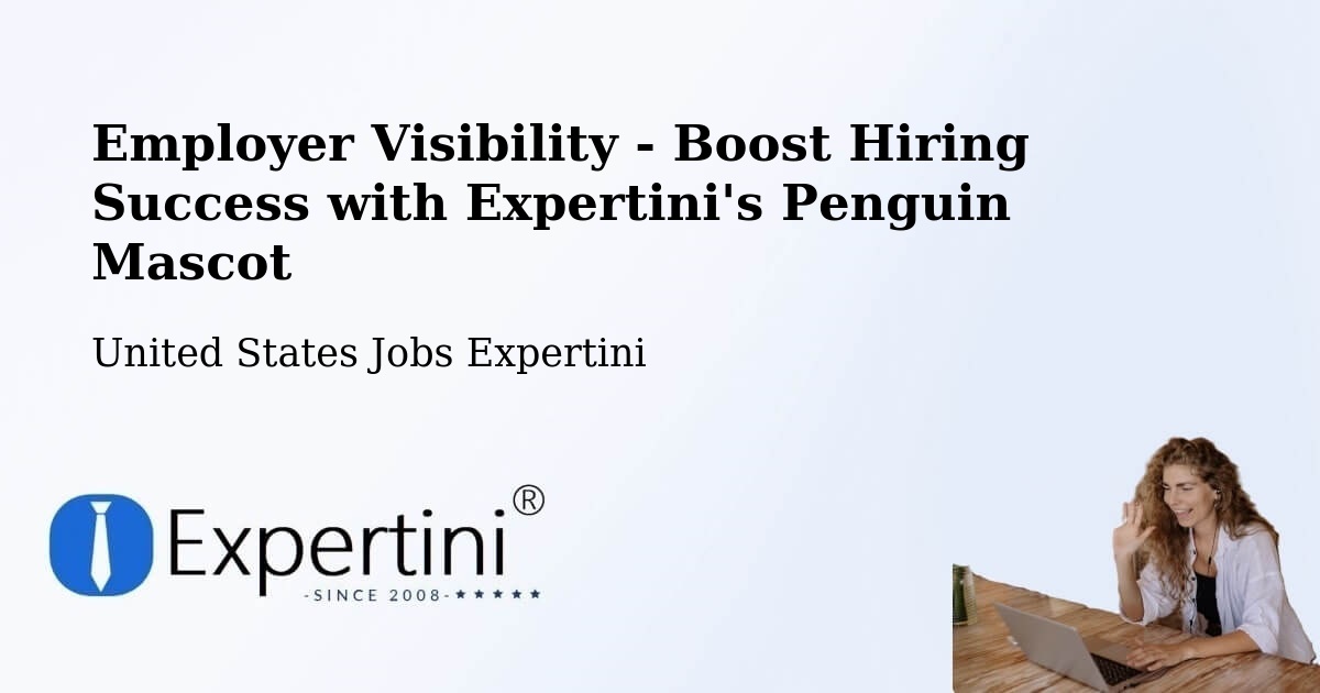 CV and Resume Visibility Optimization – Irondequoit - United States Jobs Expertini
